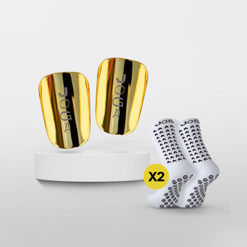 Gold Mini Pads Bundle