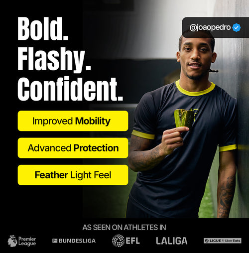 Mini parastinchi - Brasile