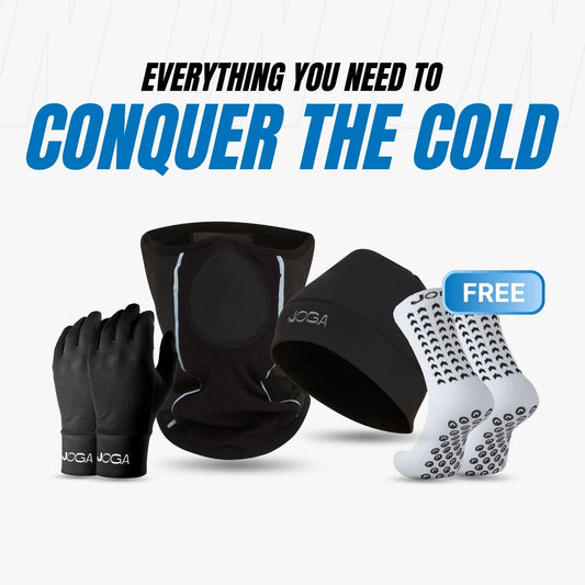 Scheenbeschermers-bundel