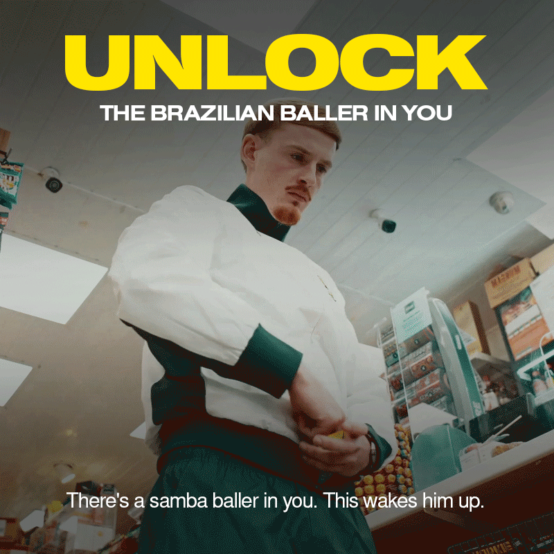 Samba Bundle