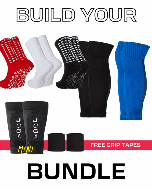 Build Your Bundle - Shin pad sleeve