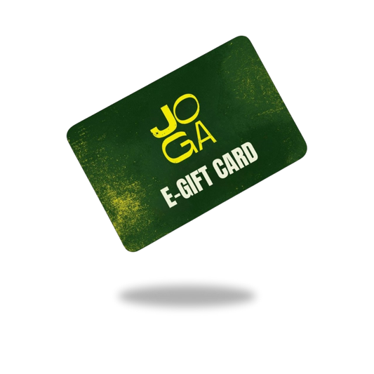 JOGA Cadeaukaart