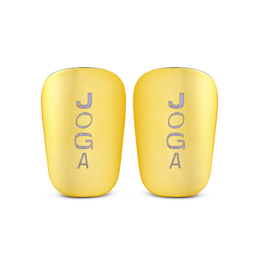 Mini Shin Pads - Gold (Limited Edition)