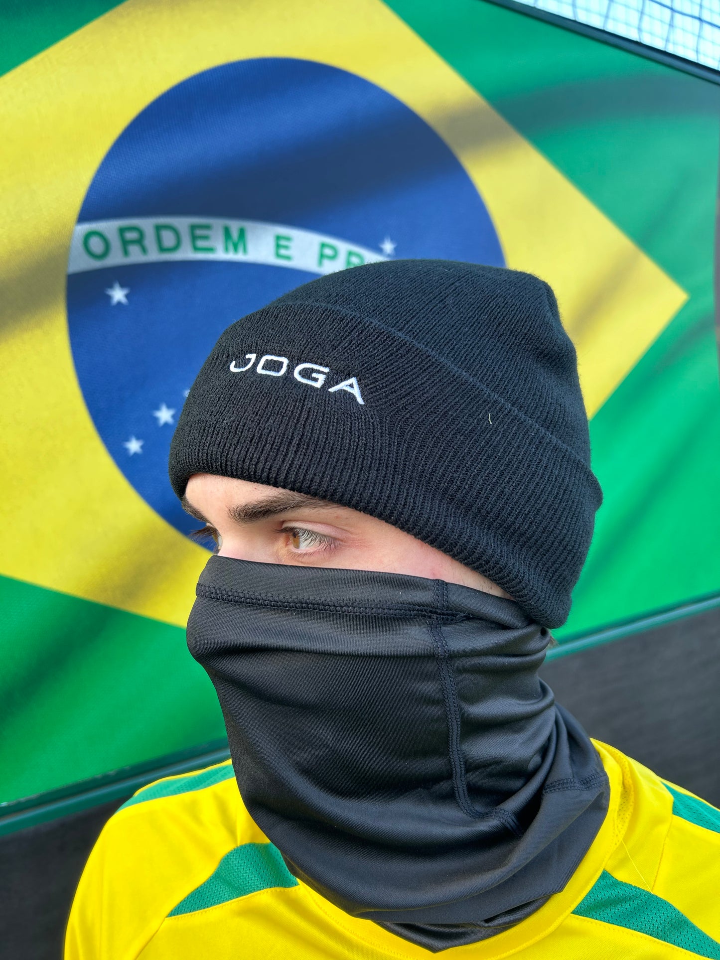 JOGA Snood - JOGA