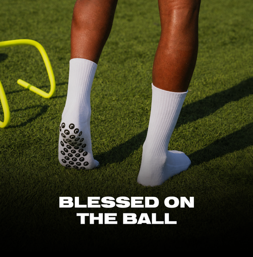 Performance Grip Socks 26/27