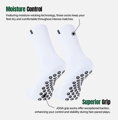 Performance Grip Socks 26/27