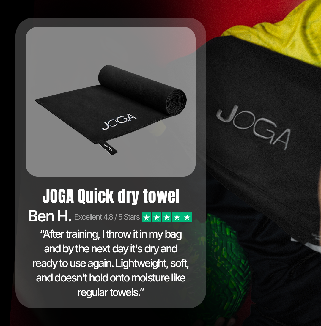 Quick Dry Towel