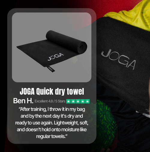 Quick Dry Towel