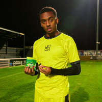 JOE WILLOCK