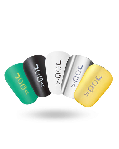 Mini Shin Pads