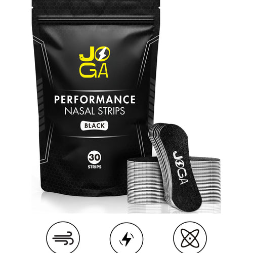 Performance Nasal Strips