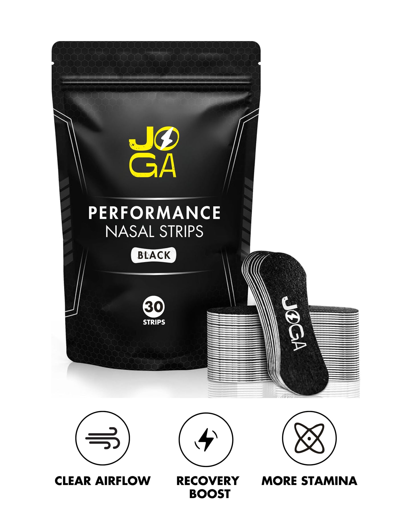 Performance Nasal Strips