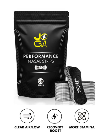 Performance Nasal Strips