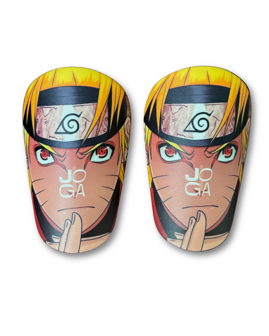 JOGA Shin Pads - Naruto 🌀