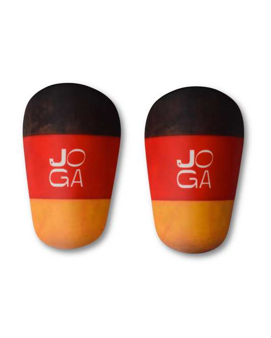 JOGA Shin Pads - Germany 🇩🇪