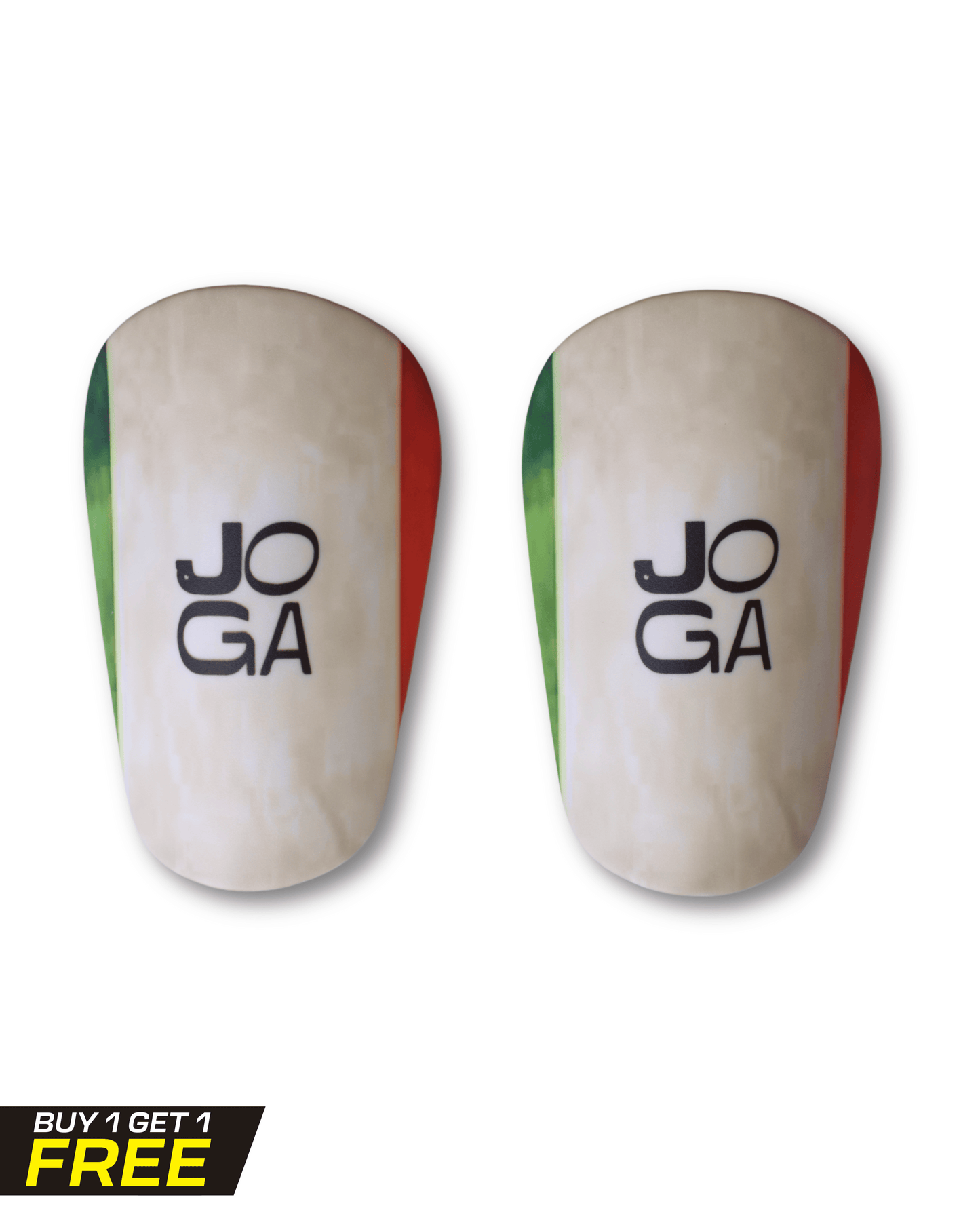 Joga Shin Pads - Italië 🇮🇹