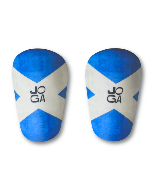 JOGA Shin Pads - Scotland 🏴󠁧󠁢󠁳󠁣󠁴󠁿