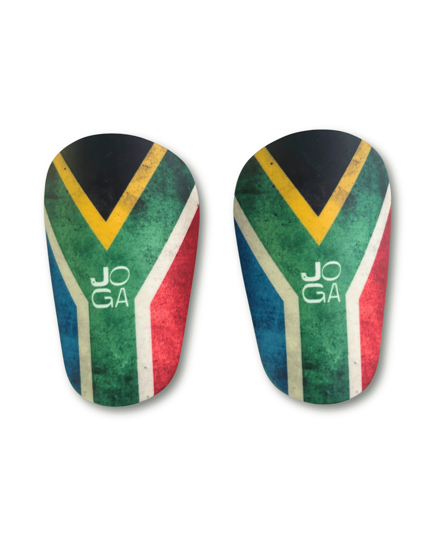 Joga Shin Pads - Südafrika 🇿🇦