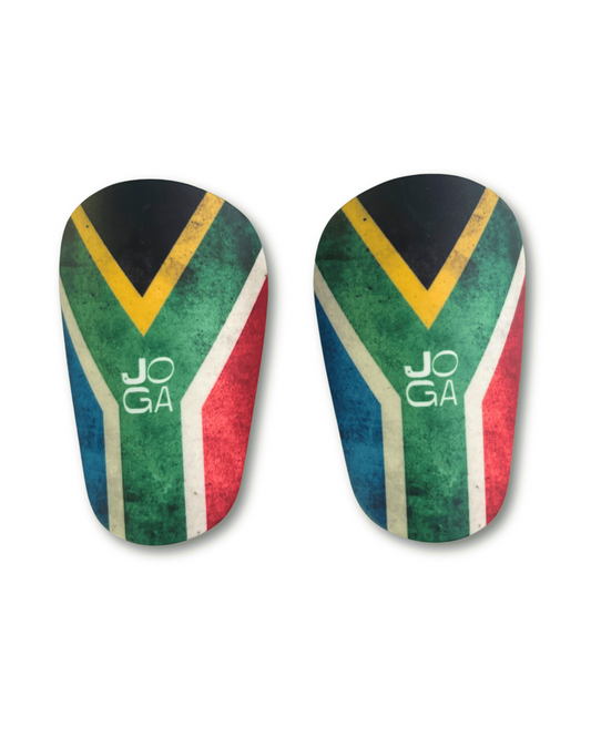 Joga Shin Pads - Sudafrica 🇿🇦