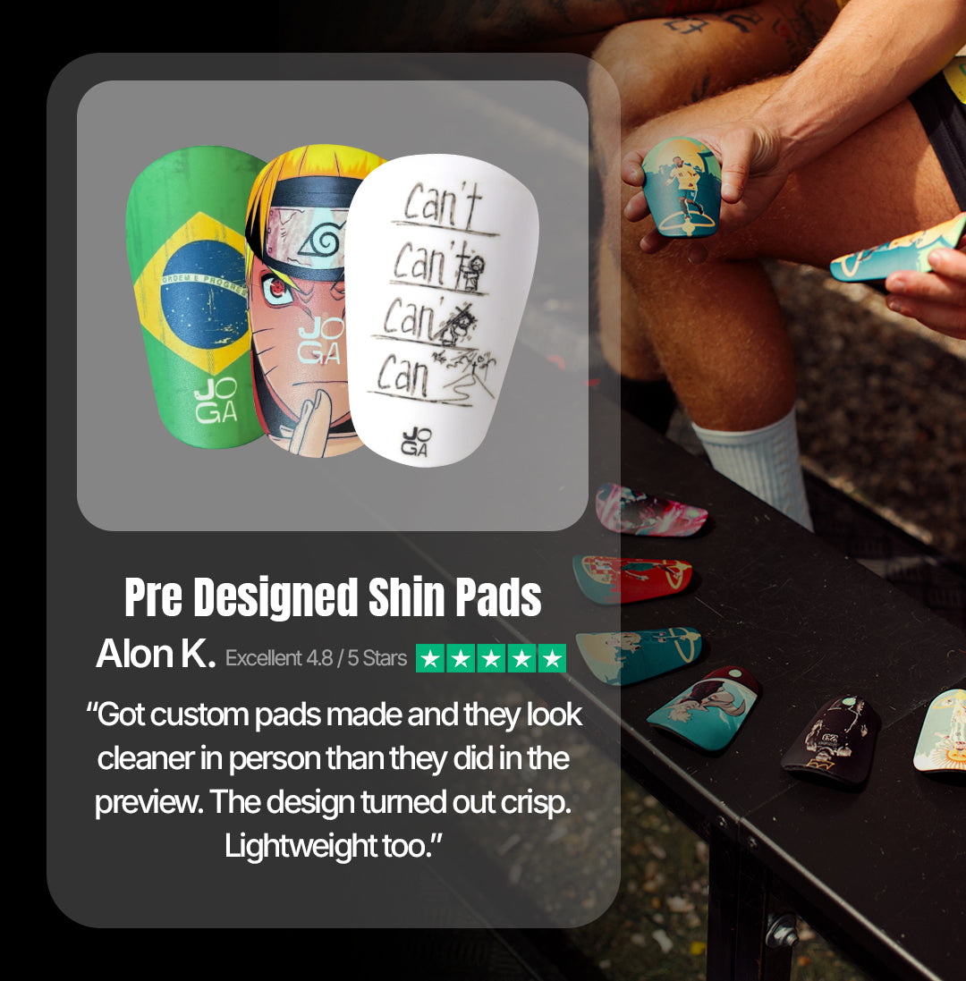 cr7 shin pads junior