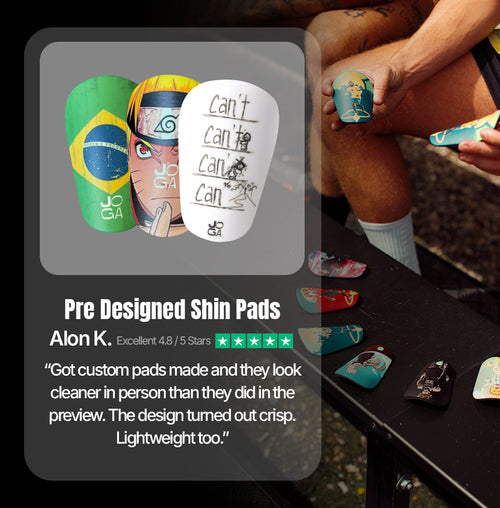 Parastinchi - Naruto 🌀