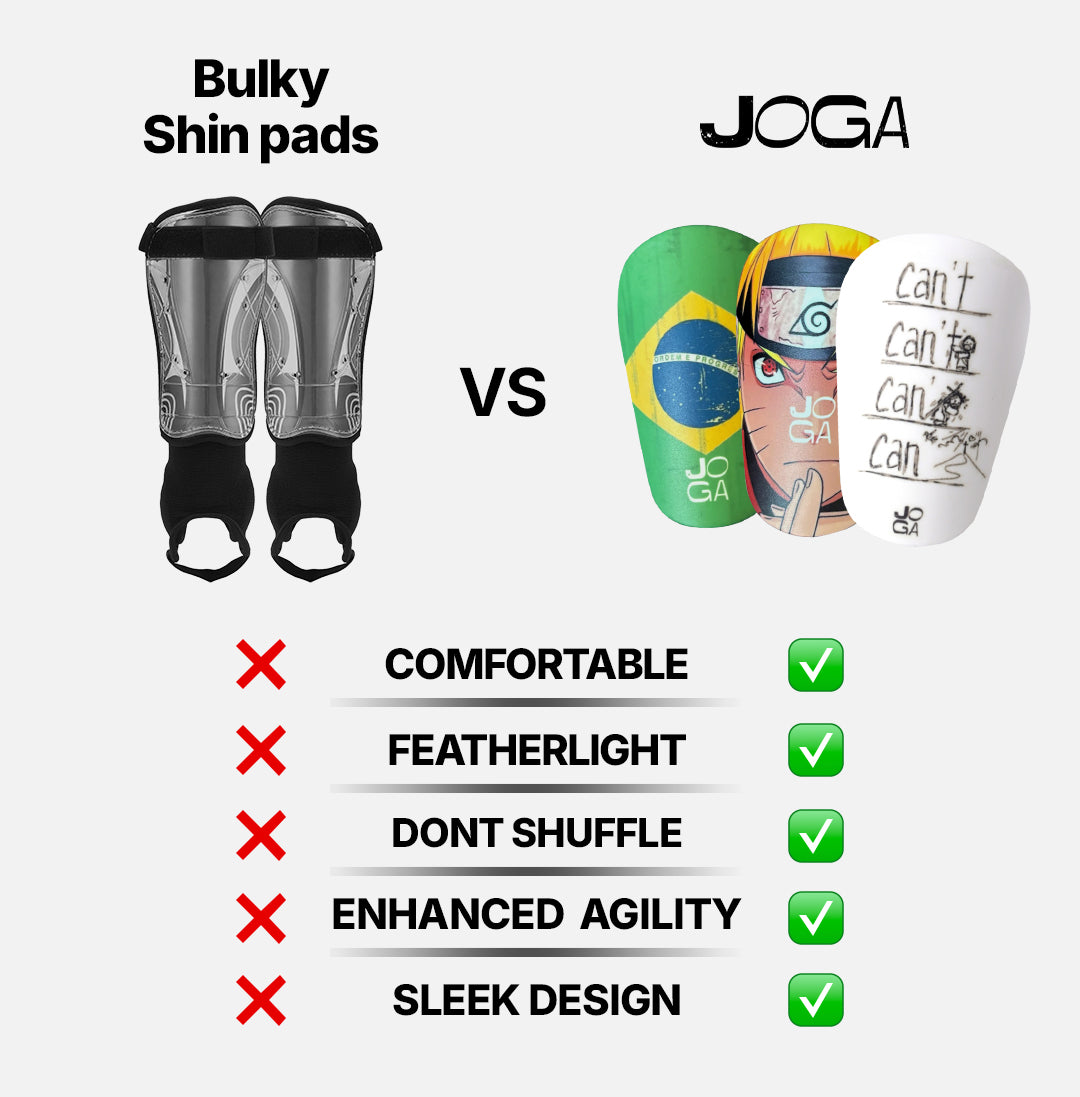 cr7 shin pads junior