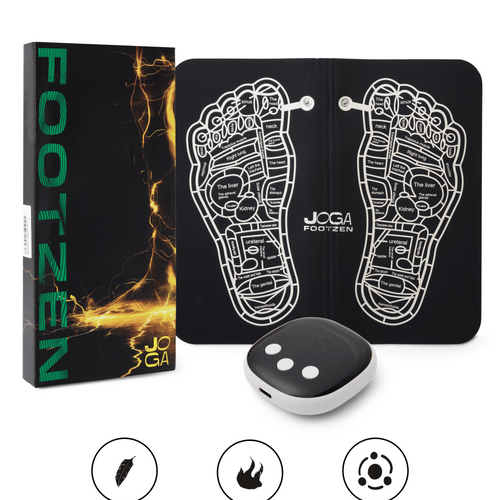 FootZen - EMS Foot Massager