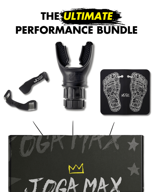 JOGA MAX - PRO BUNDLE