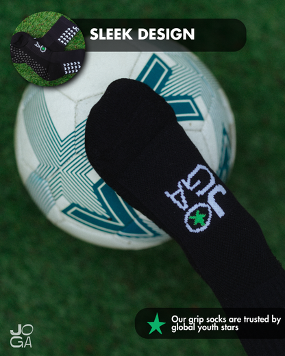 JOGA BONITO Bundle - Starz Mini Shin Pads