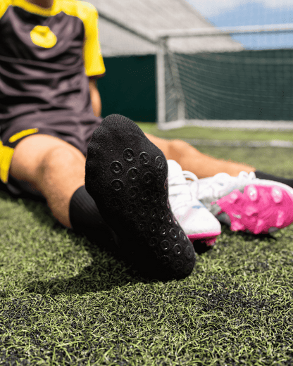 Joga Pro Gip Socken - schwarz