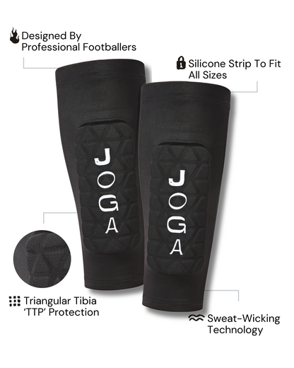 Shin Pad Sleeve