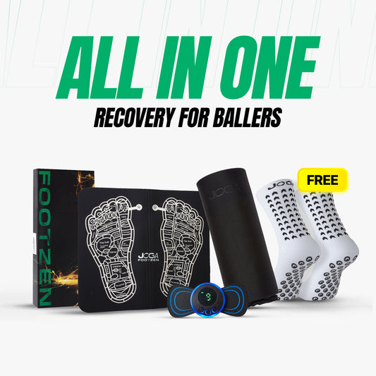 Recovery Bundle