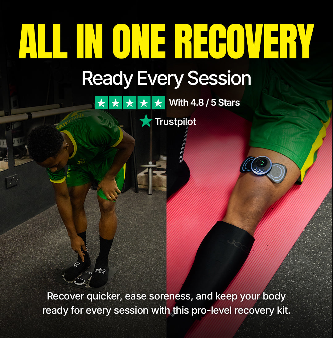 Recovery Bundle