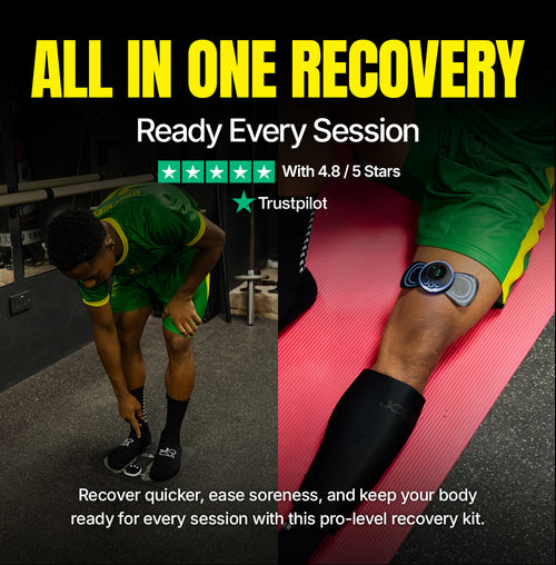 Recovery Bundle