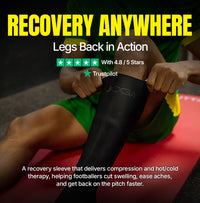 Recovery Sleeve
