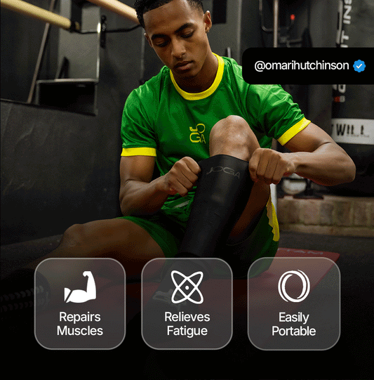 Manga de Recuperación