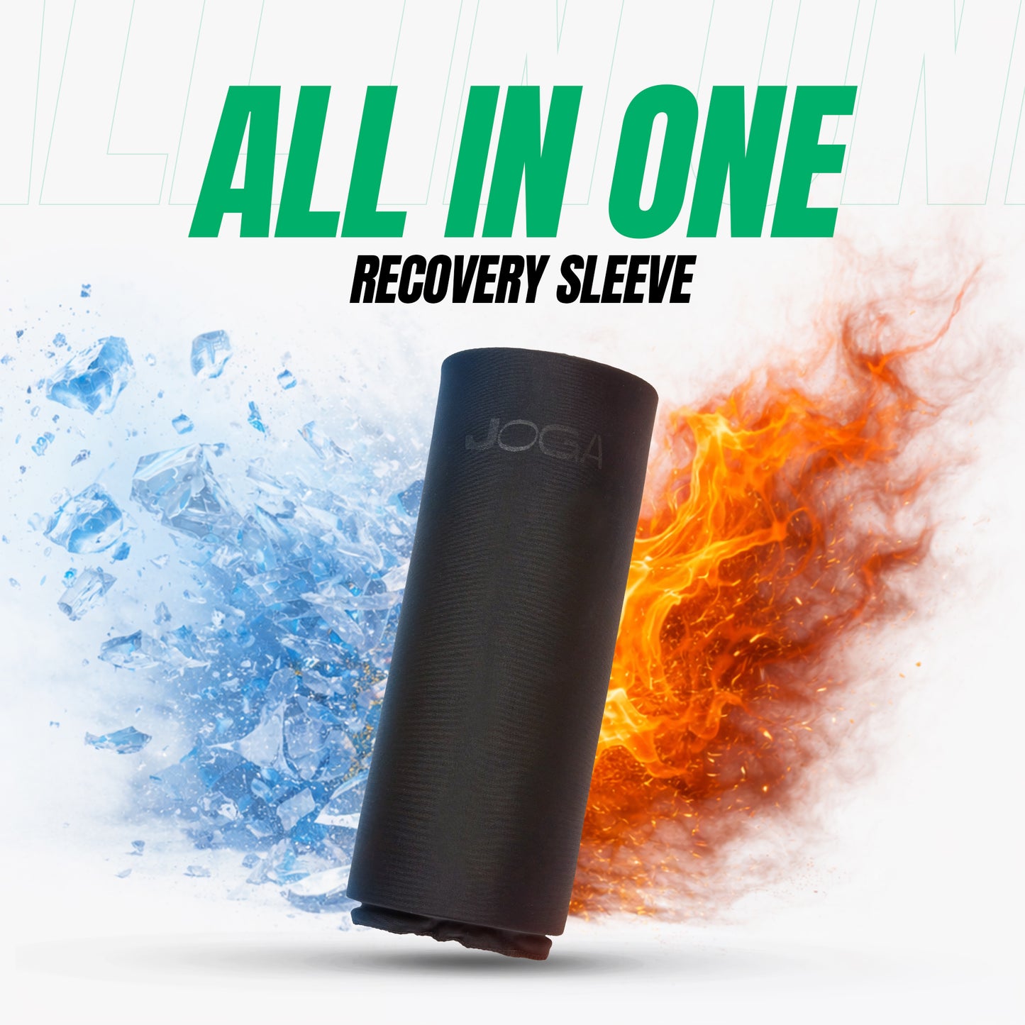 Manga de Recuperación