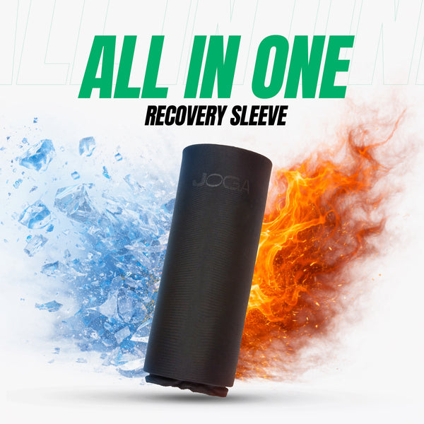 Recovery Sleeve