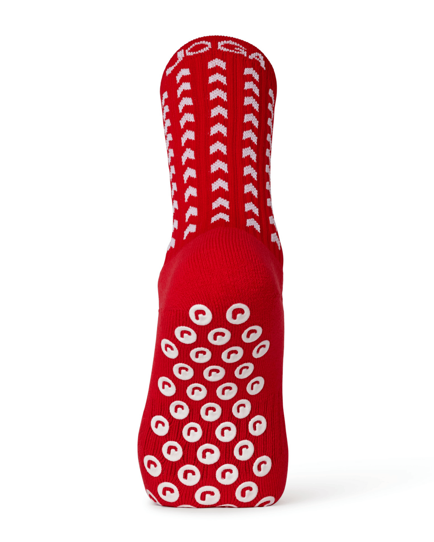 JOGA Performance Grip Socks 2.0 - Red (EU)