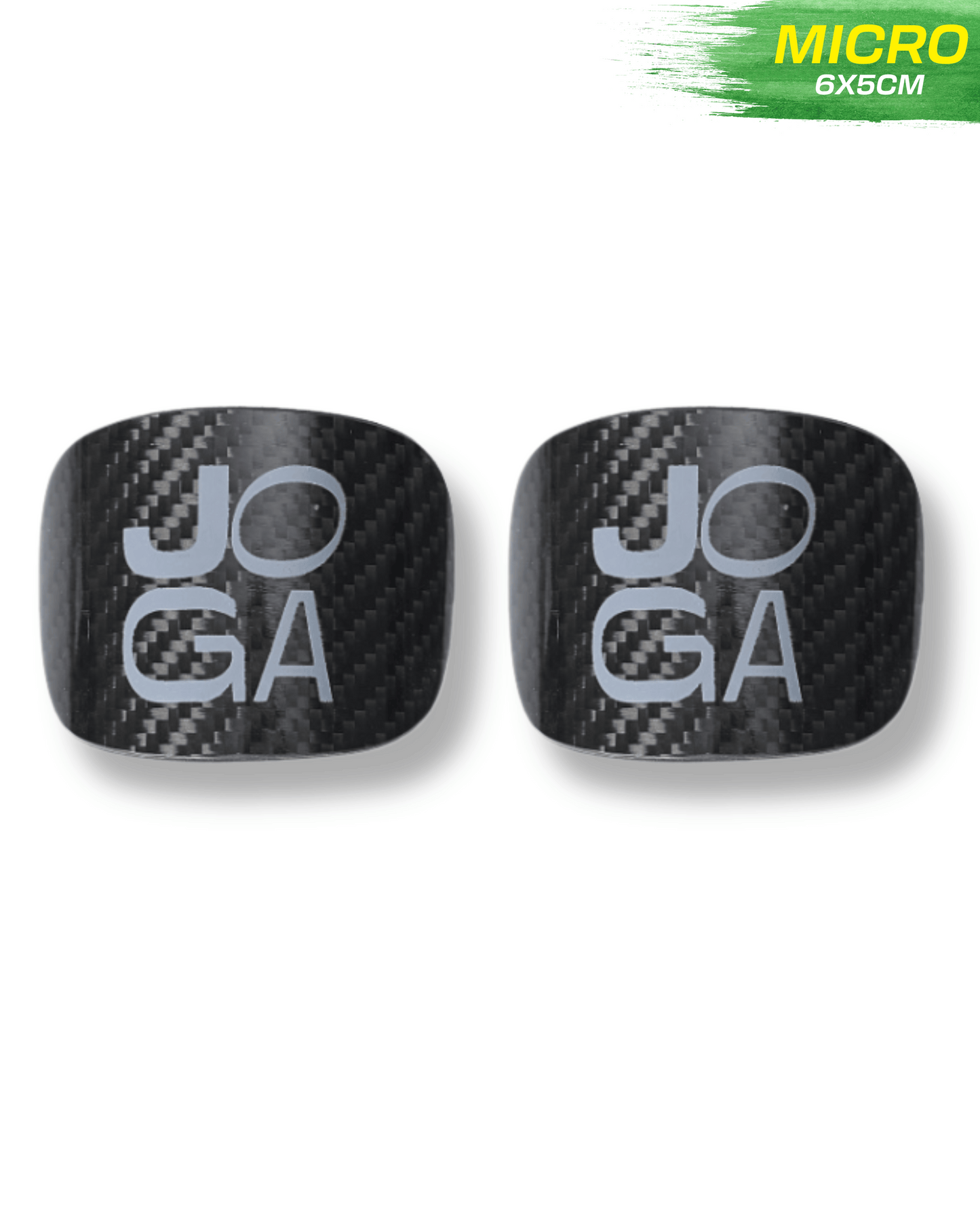 JOGA Carbon Guards Pro