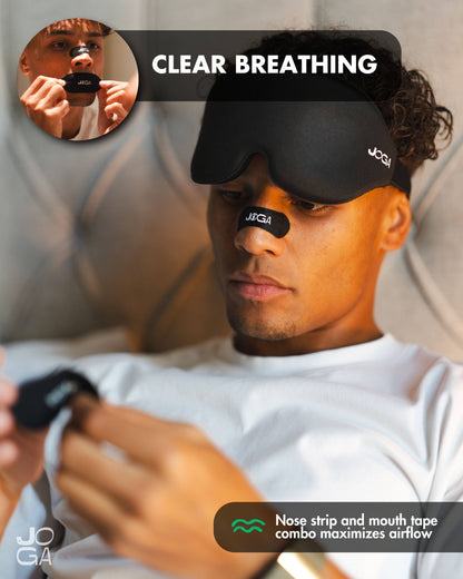 Sleep Bundle