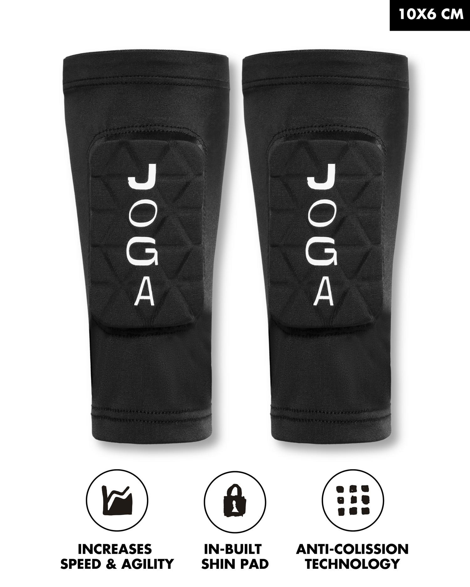 Shin Pad Sleeve