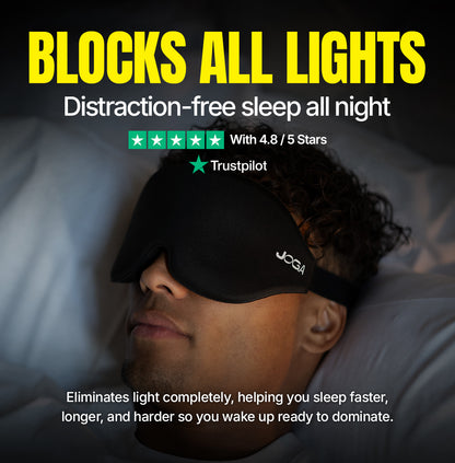 Sleep Mask