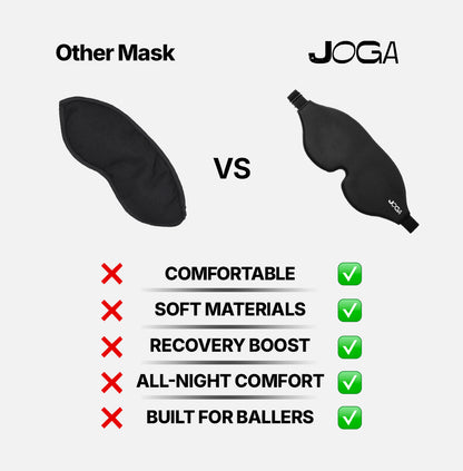 Sleep Mask