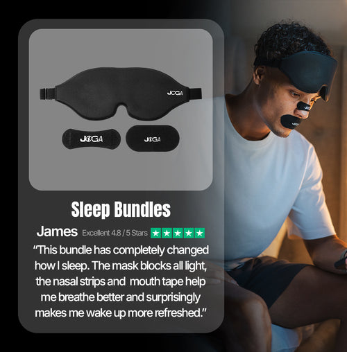 Sleep Bundle