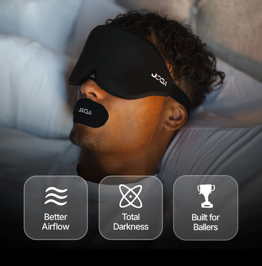 Paquete Mejora del Sueño