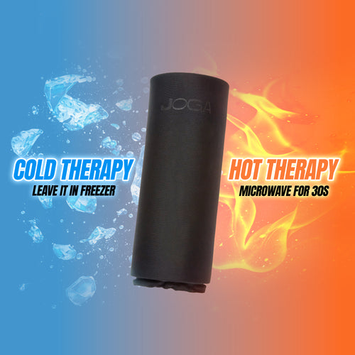 Manga de Recuperación