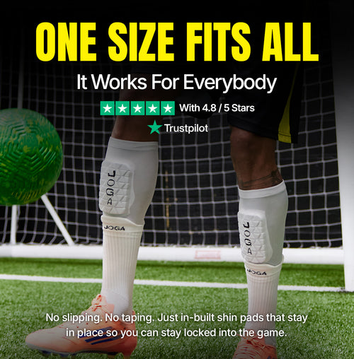 Shin Pad Sleeve