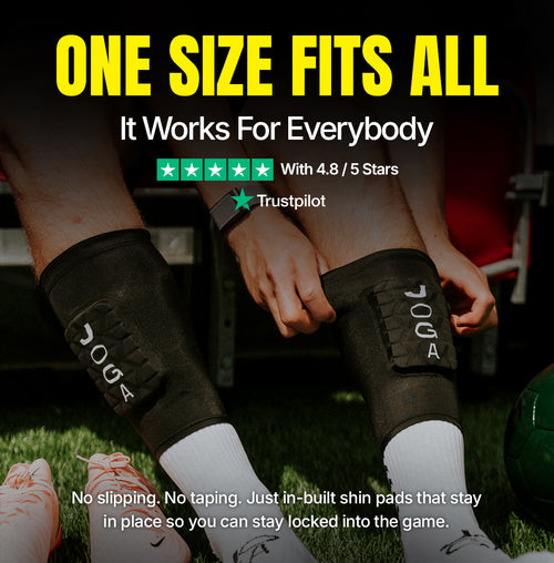 Espinillera Integrada