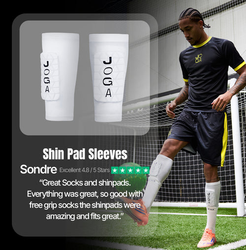 Shin Pad Sleeve